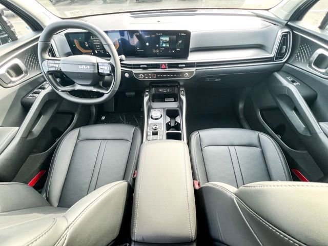 New 2026 Kia Sorento EX image 13