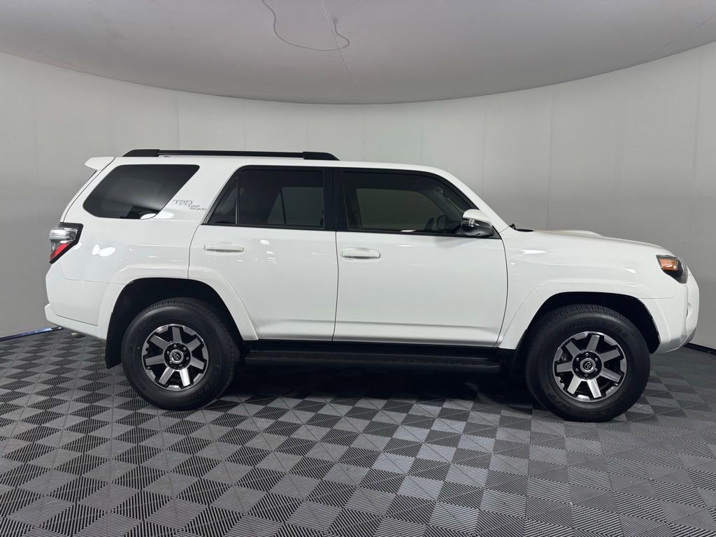 Used 2023 Toyota 4Runner TRD Off-Road Premium image 5
