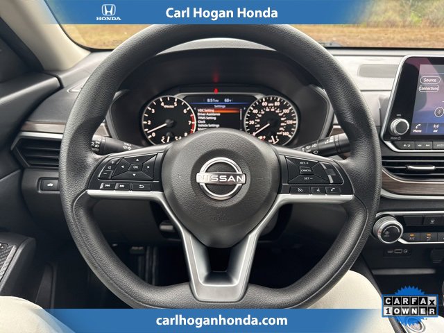 Used 2024 Nissan Altima 2.5 SV image 18