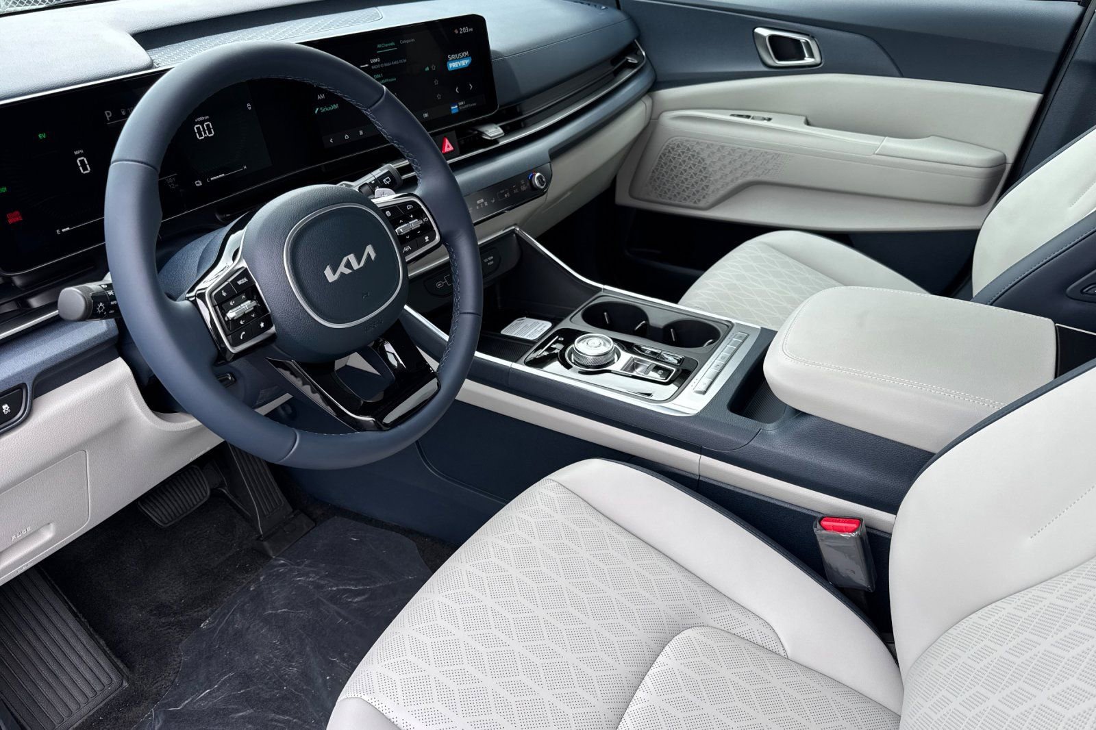 New 2026 Kia Carnival EX image 10