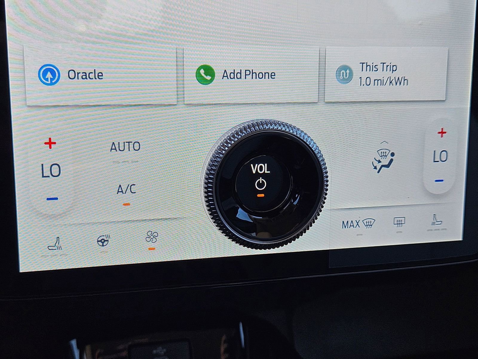 New 2025 Ford Mustang Mach-E Premium image 18