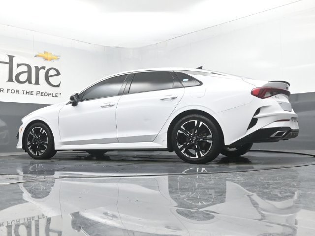 Used 2021 Kia K5 GT-Line AWD/4WD image 57