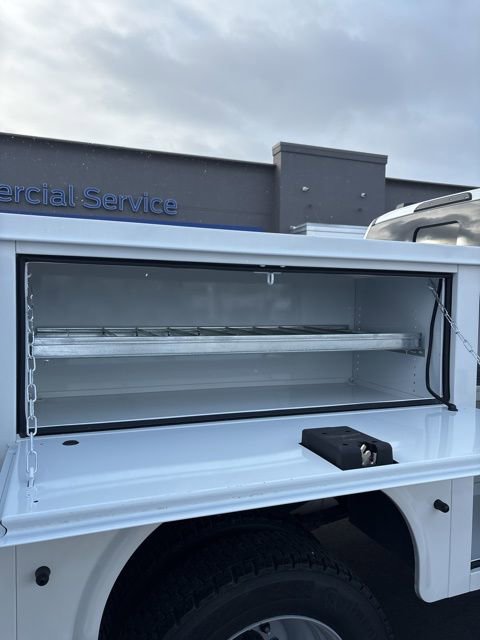 New 2026 Ford F450 XL w/ XL Chrome Package image 17