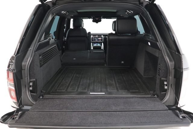 Used 2022 Land Rover Range Rover Westminster Edition AWD/4WD image 34