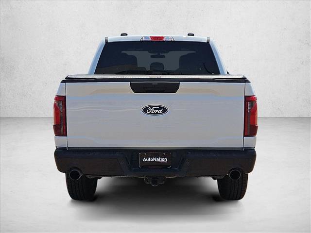 Used 2024 Ford F150 STX w/ Equipment Group 201A FX4 AWD/4WD image 7