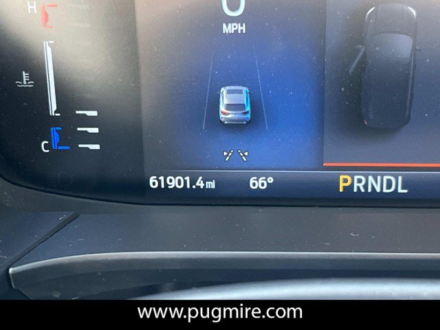 Used 2023 Ford Escape Active FWD image 28