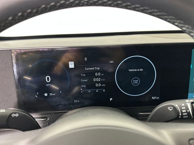 Used 2024 Hyundai Kona SEL w/ Convenience Package image 17