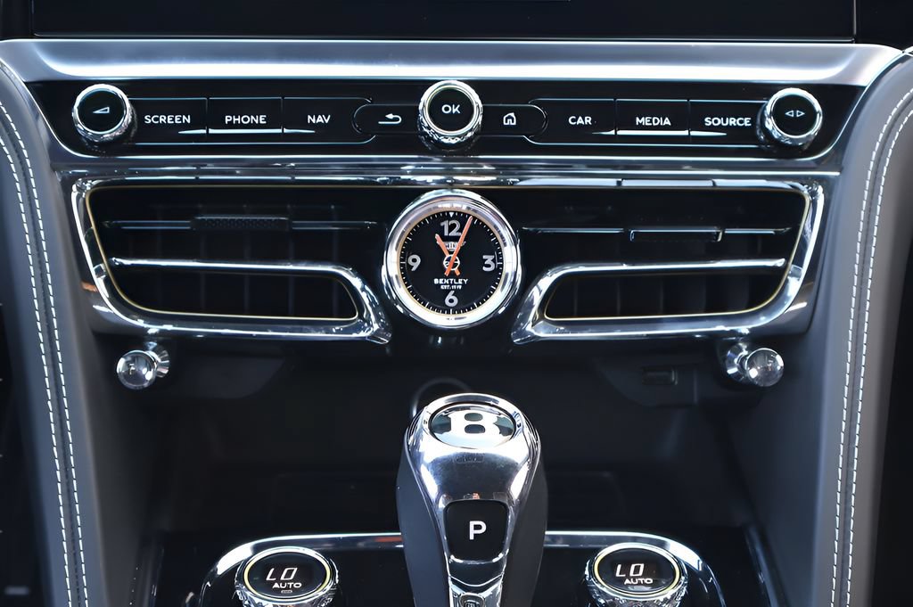 Used 2020 Bentley Flying Spur W12 AWD/4WD image 18