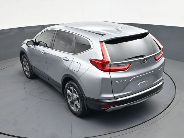 Used 2018 Honda CR-V EX image 26