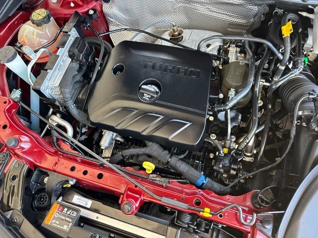 Used 2022 Buick Encore GX Select w/ Experience Buick Package FWD image 33