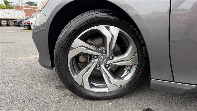 Used 2018 Honda Accord EX-L image 16