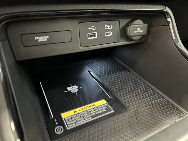 New 2025 Honda CR-V EX-L image 16