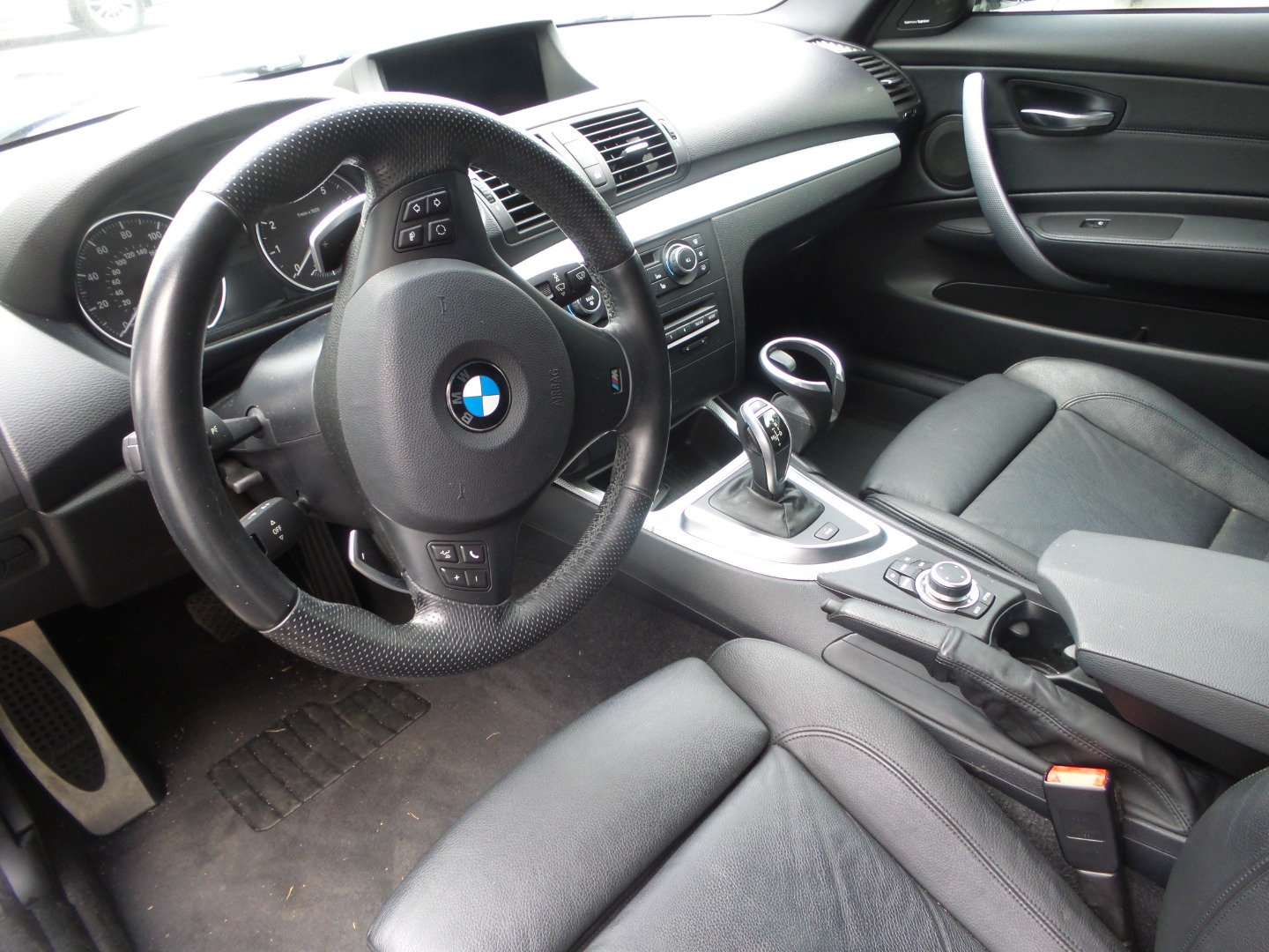 Used 2011 BMW 135i Coupe RWD image 19