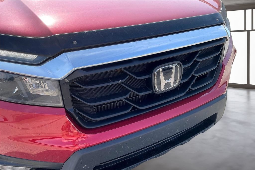 Used 2021 Honda Ridgeline RTL-E image 31