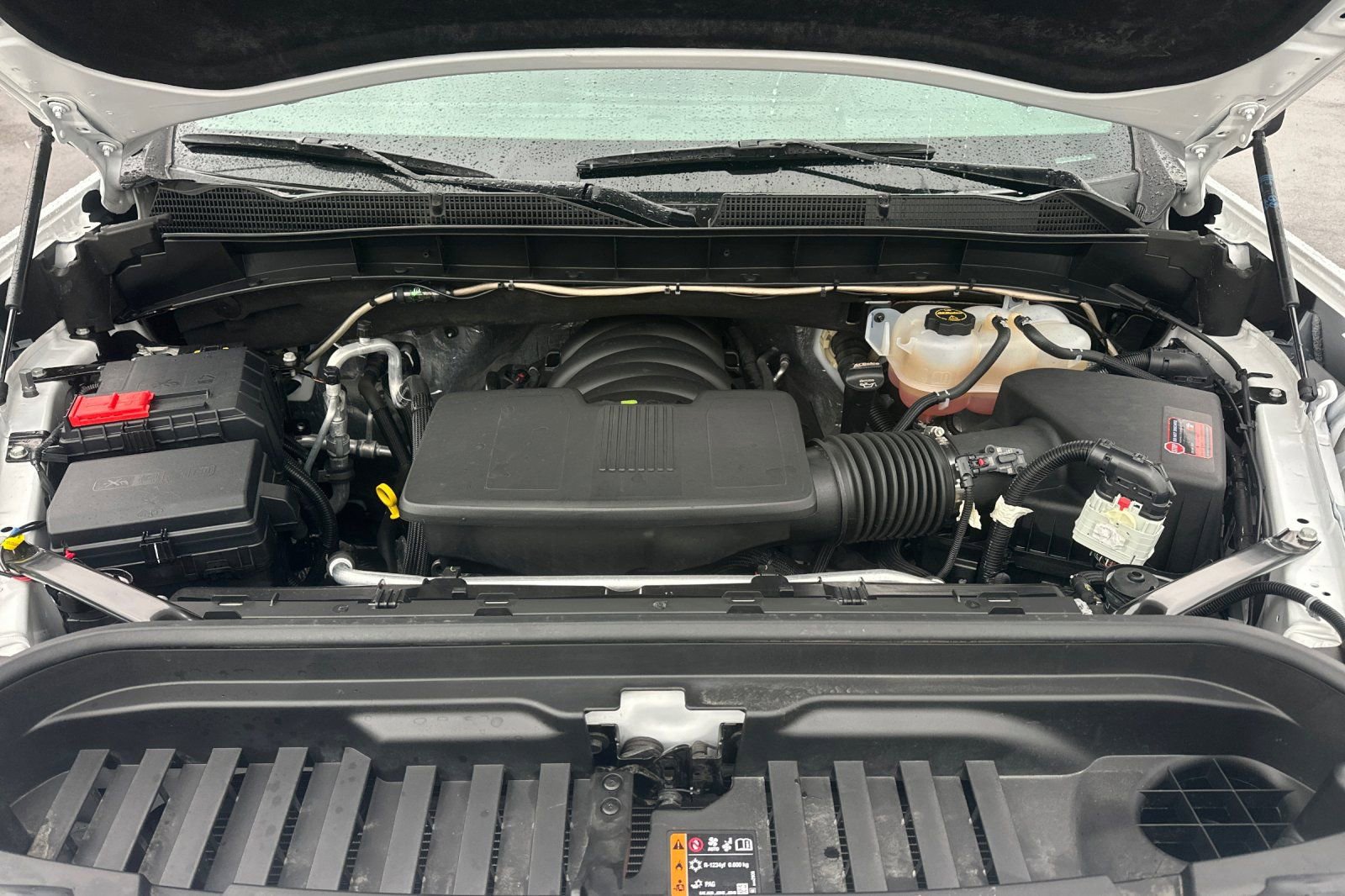 Used 2024 GMC Sierra 1500 SLT w/ SLT Premium Plus Package AWD/4WD image 51