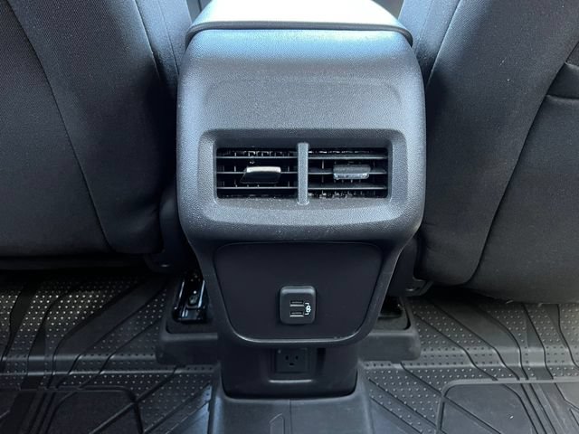 Certified 2024 Chevrolet Equinox LT FWD image 31