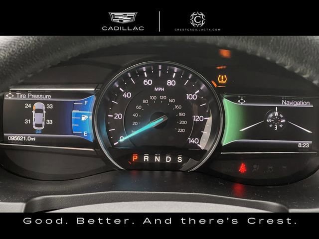 Used 2018 Ford Explorer XLT w/ Equipment Group 202A image 15