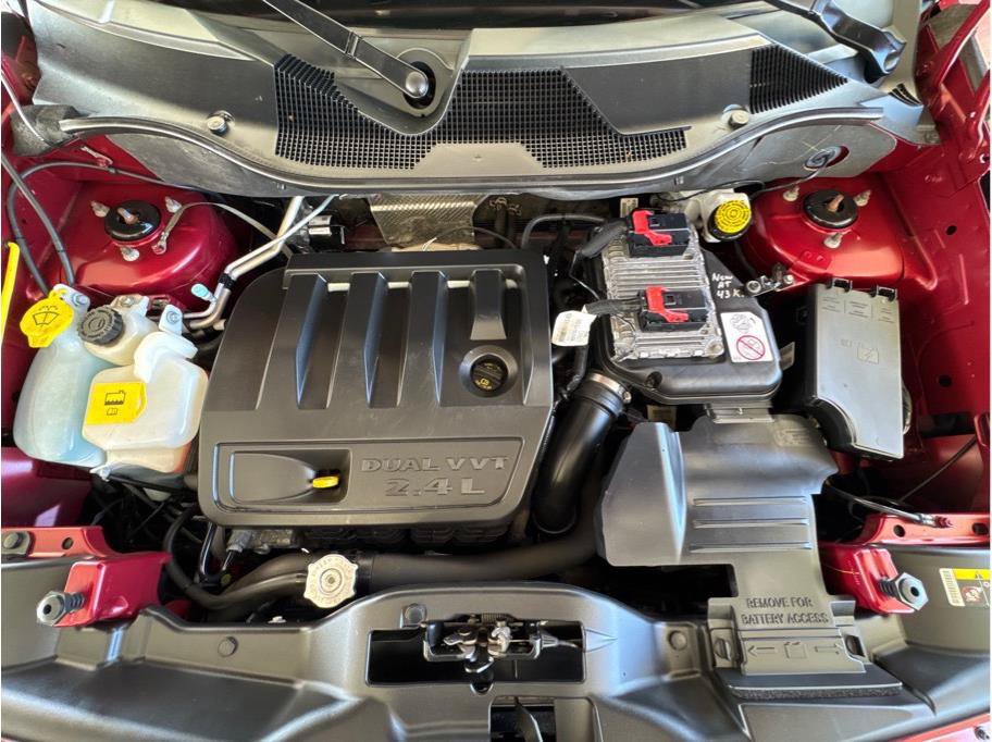 Used 2015 Jeep Patriot Sport w/ Power Value Group AWD/4WD image 24