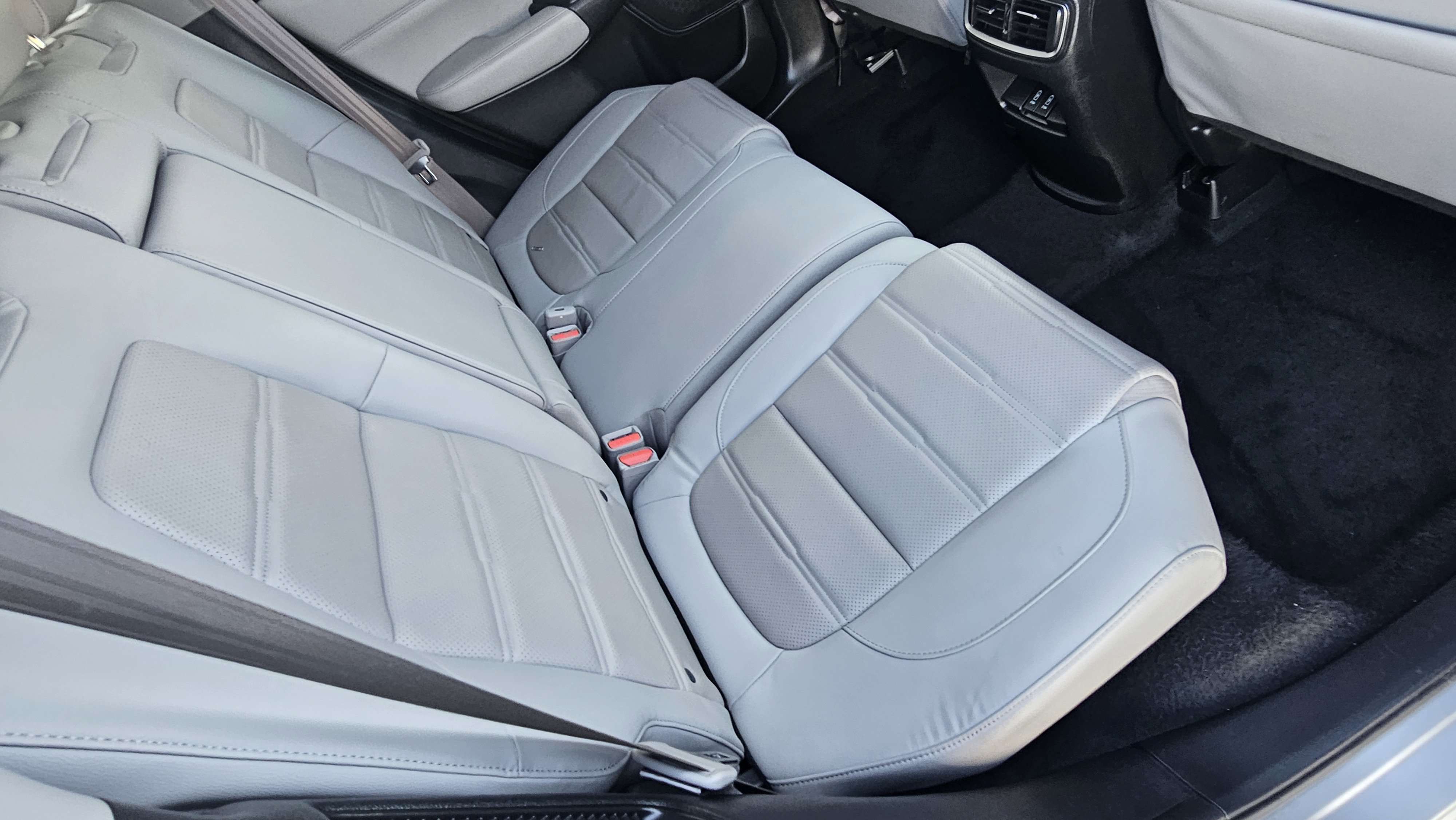 Certified 2022 Honda CR-V Touring image 26