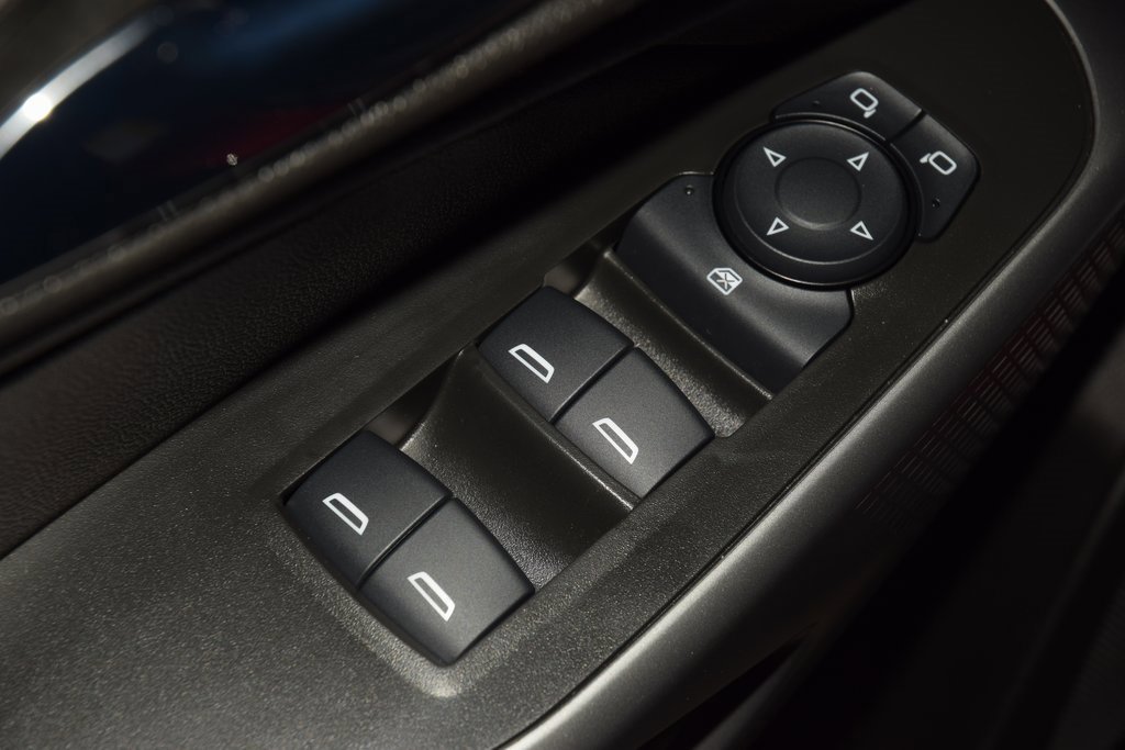 Certified 2024 Chevrolet Trax LS w/ Driver Confidence Package image 39