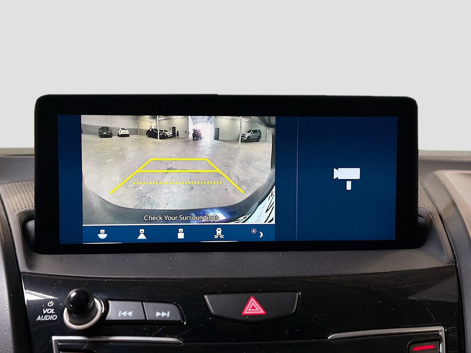 Used 2023 Acura RDX AWD image 13