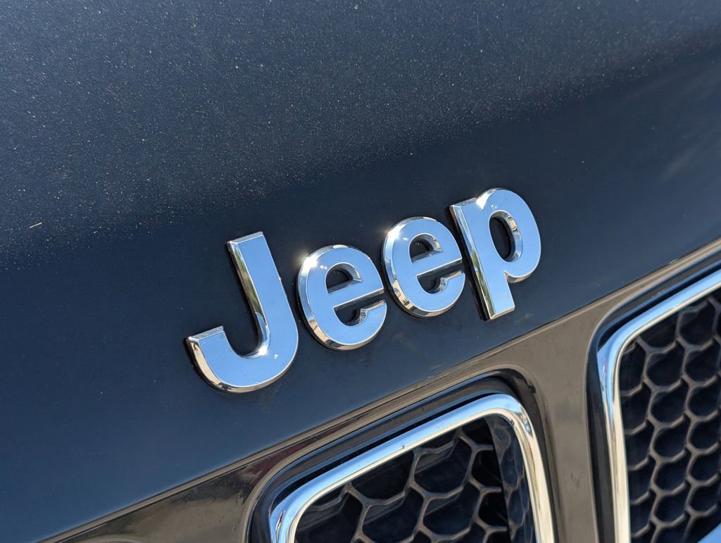 Used 2021 Jeep Compass Limited w/ Sun and Sound Group AWD/4WD image 10