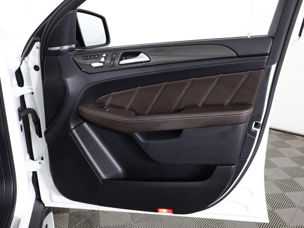 Used 2019 Mercedes-Benz GLE 63 AMG S image 29