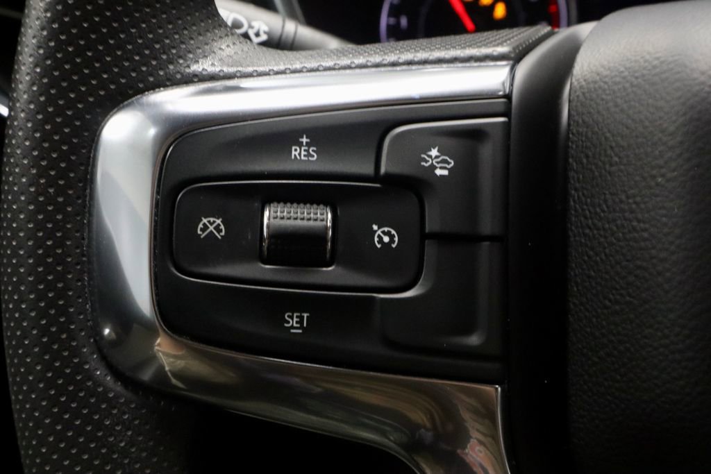Used 2023 Chevrolet Blazer LT w/ Convenience Package FWD image 28