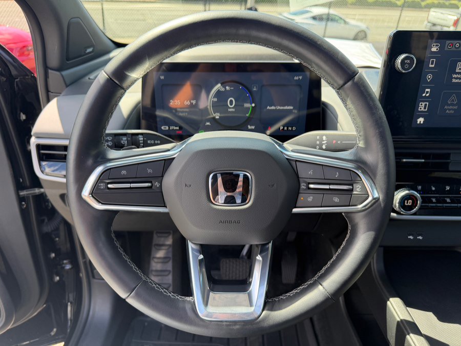 Used 2024 Honda Prologue Elite image 13