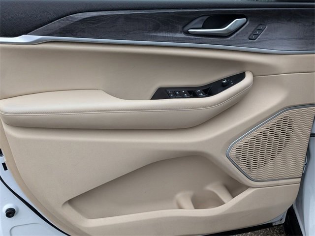 Certified 2021 Jeep Grand Cherokee L Limited image 14