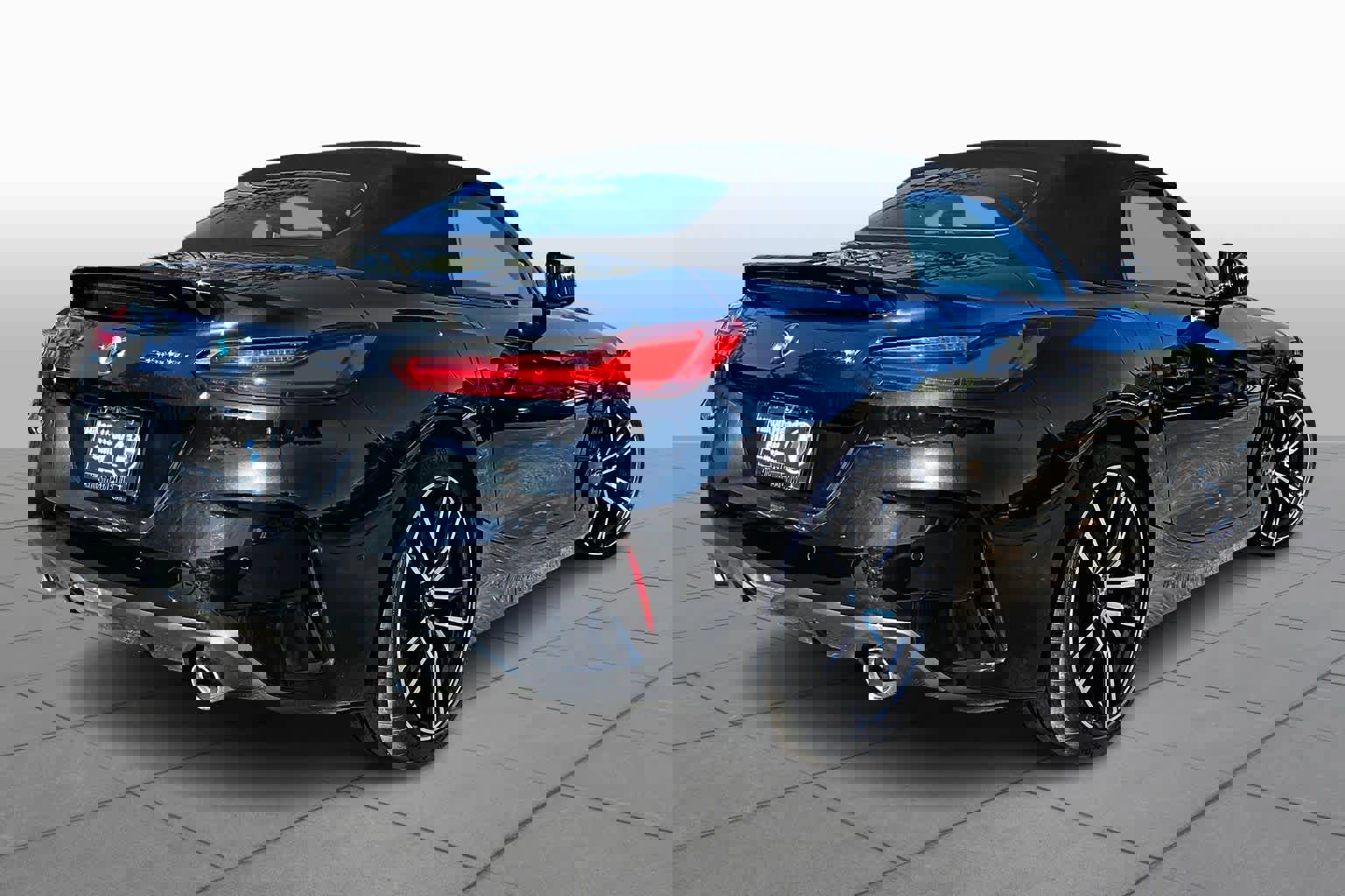 Certified 2022 BMW Z4 sDrive30i w/ Premium Package 2 image 12