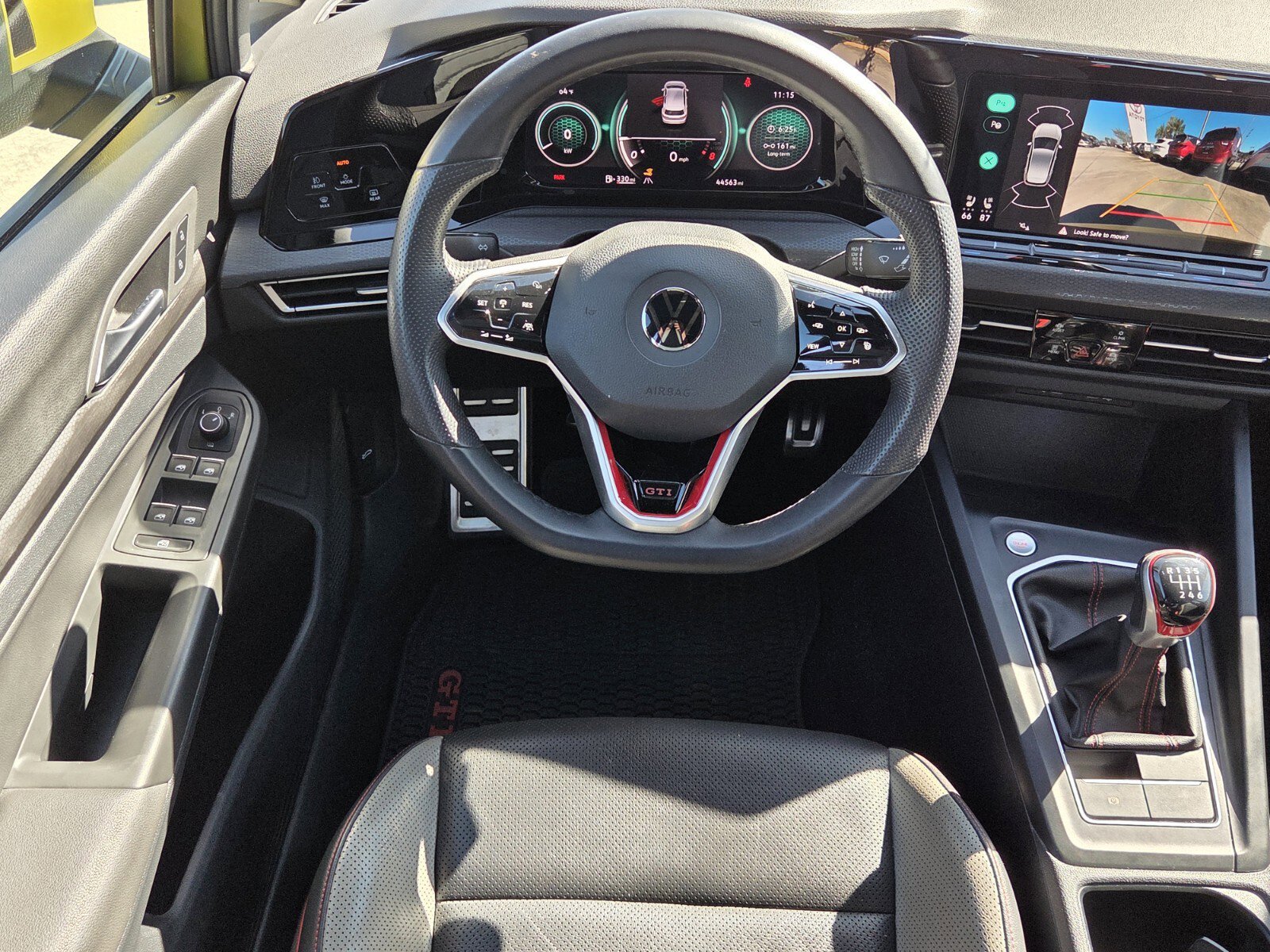 Used 2022 Volkswagen GTI Autobahn image 6