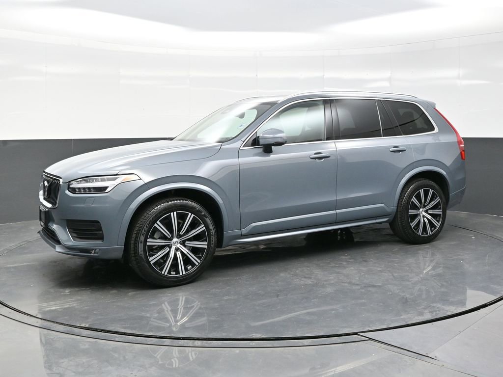 Used 2023 Volvo XC90 B6 Core w/ Climate Package image 3