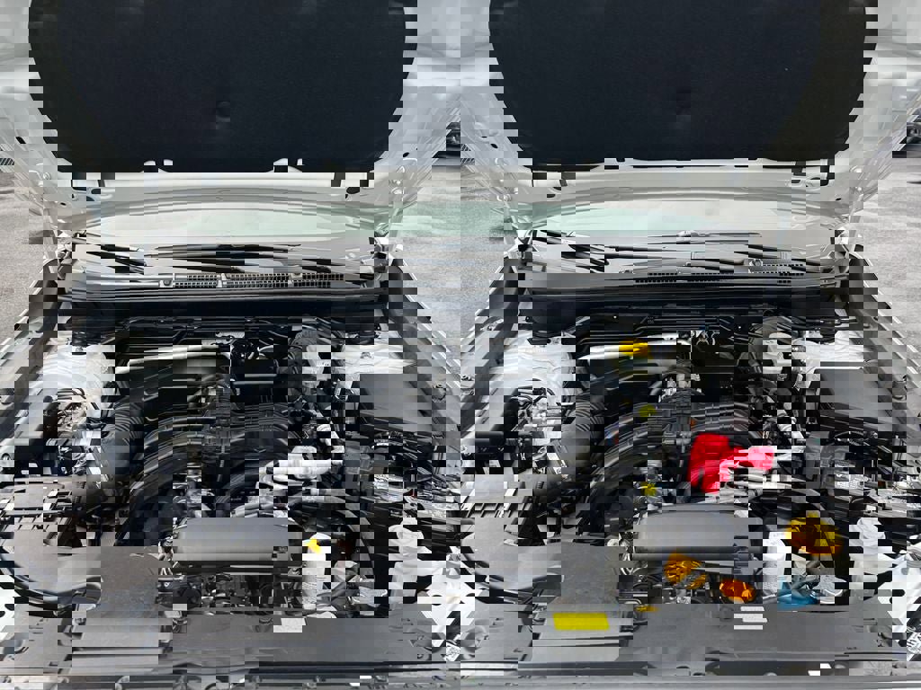 Used 2024 Subaru Crosstrek 2.5i Sport image 29