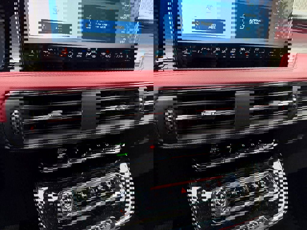 New 2026 Lincoln Corsair Grand Touring image 30