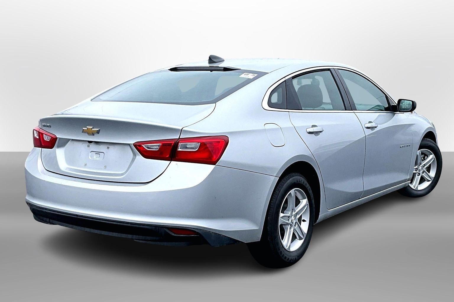 Used 2020 Chevrolet Malibu LS FWD image 10