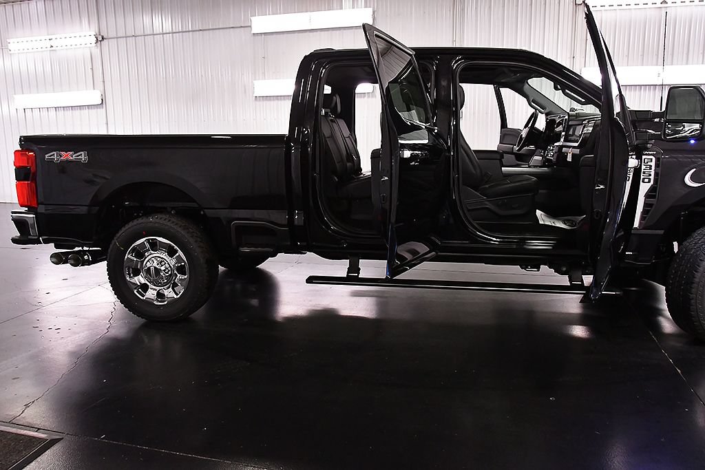 New 2026 Ford F350 Lariat w/ Lariat Ultimate Package AWD/4WD image 34