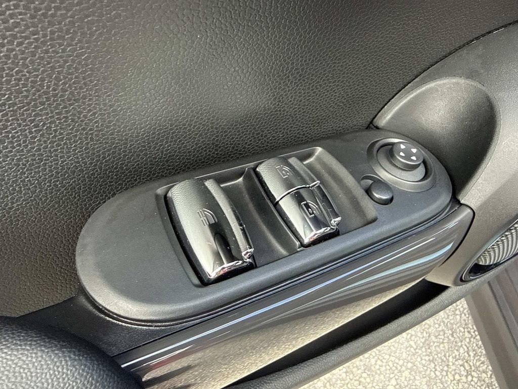 Used 2021 MINI Cooper Convertible FWD image 14