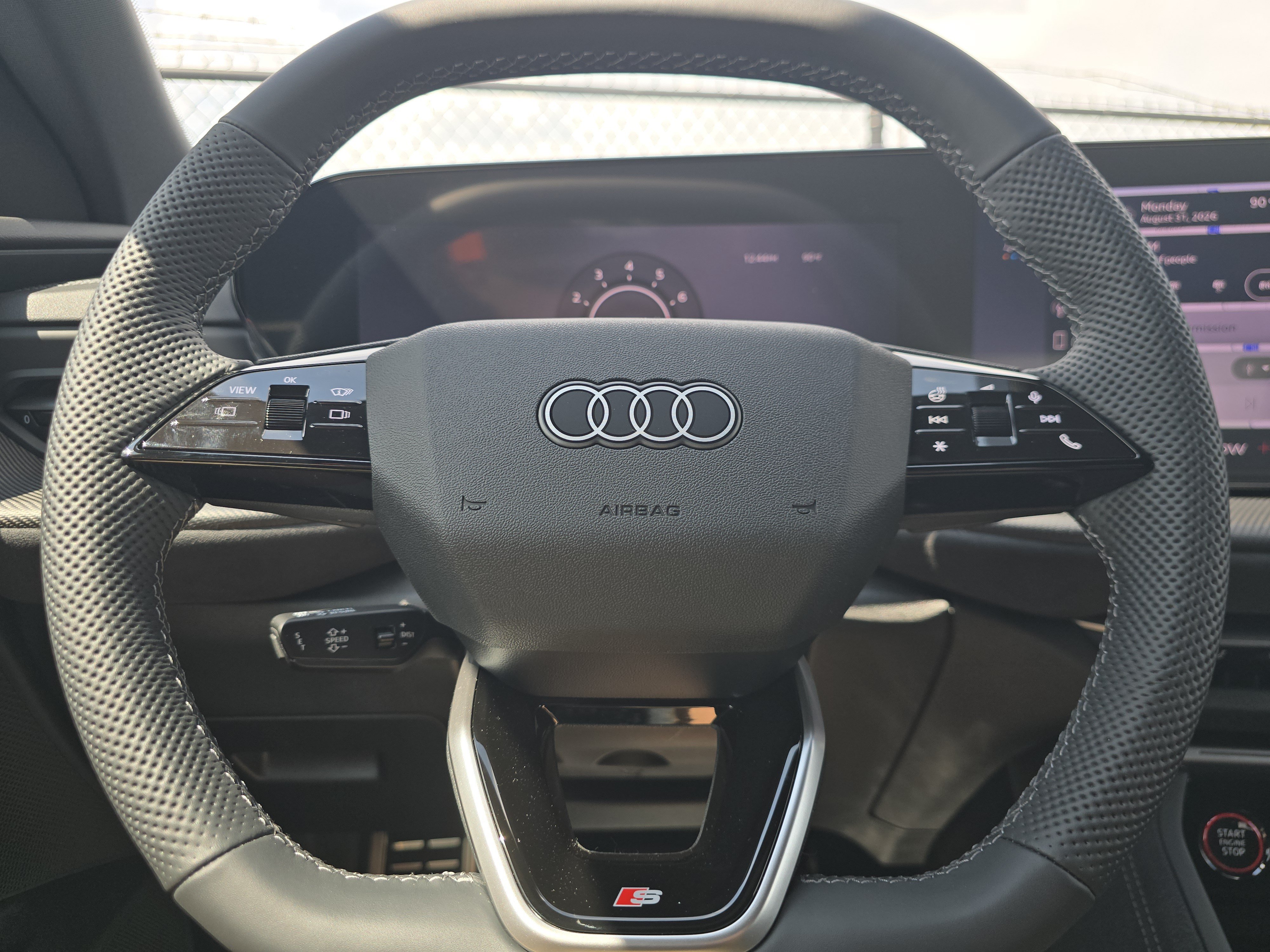 New 2026 Audi SQ5 Premium Plus AWD/4WD image 24