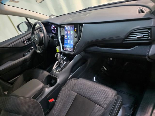 Certified 2022 Subaru Outback Premium image 37