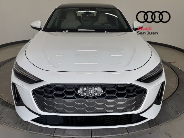 New 2026 Audi A5 Premium Plus AWD/4WD image 2