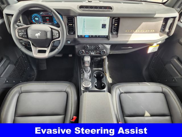 New 2026 Ford Bronco Badlands image 28