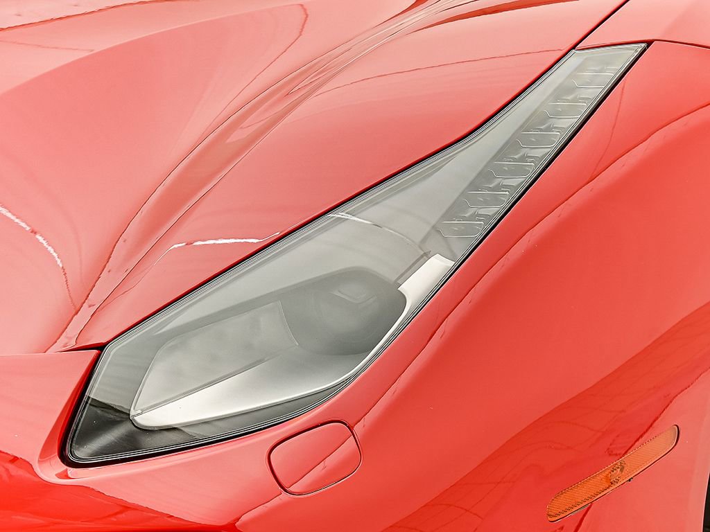Certified 2018 Ferrari 488 Spider image 28