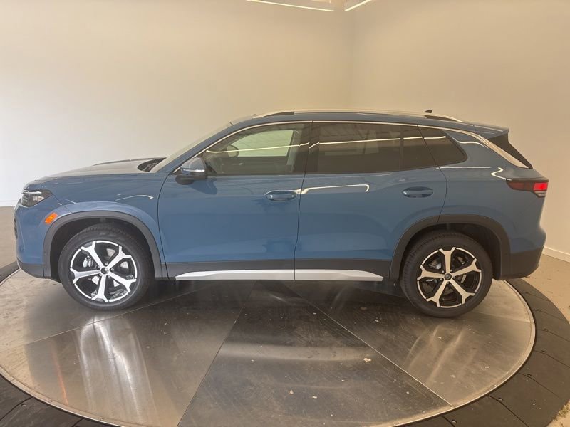 New 2026 Volkswagen Tiguan SE AWD/4WD image 6