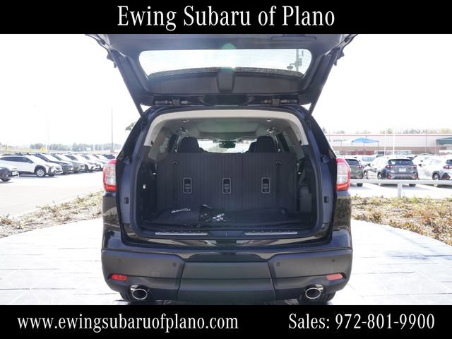 New 2026 Subaru Ascent Onyx Touring AWD/4WD image 16