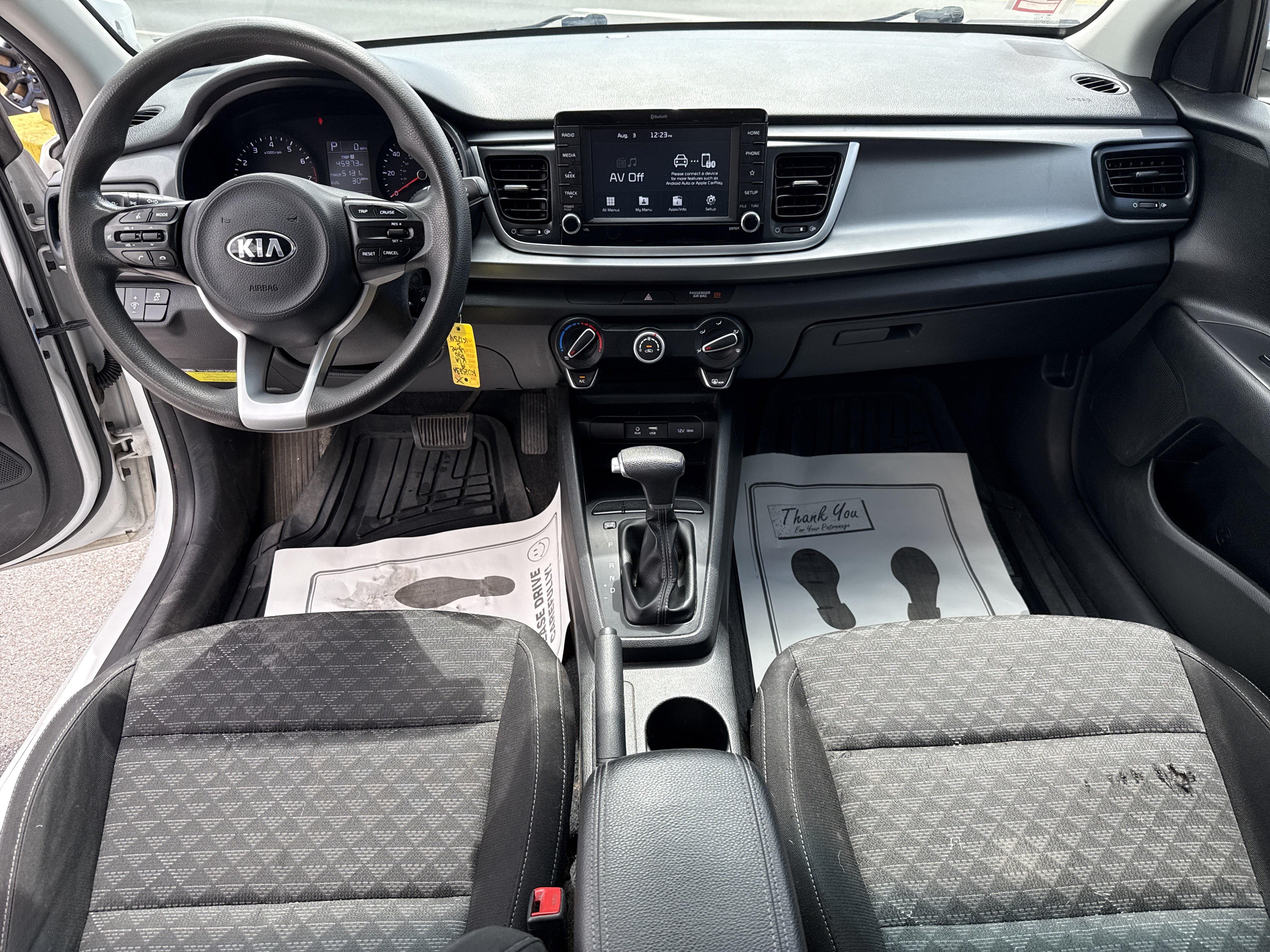 Used 2019 Kia Rio S FWD image 14