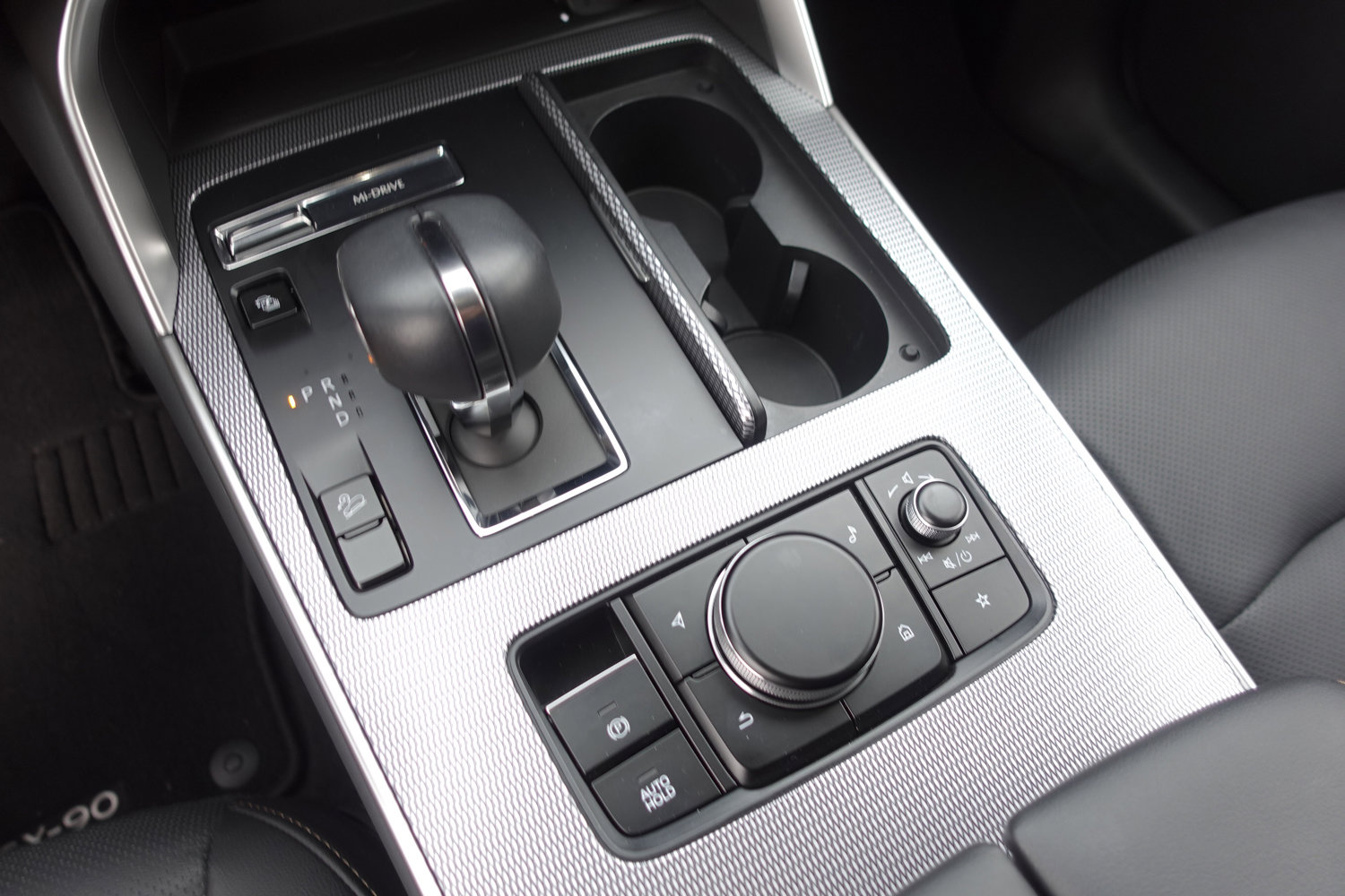 Certified 2024 MAZDA CX-90 Plug-In Hybrid w/ Premium Pkg image 20