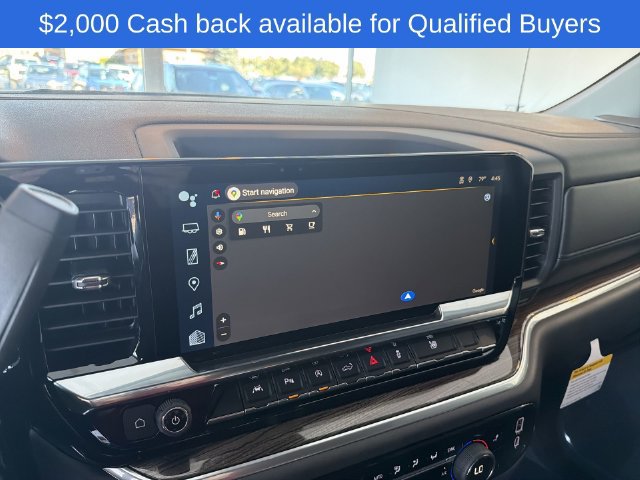 New 2026 Chevrolet Silverado 1500 LT w/ Safety Package AWD/4WD image 24