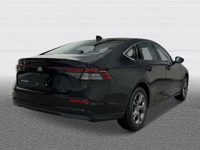 New 2024 Honda Accord EX image 6