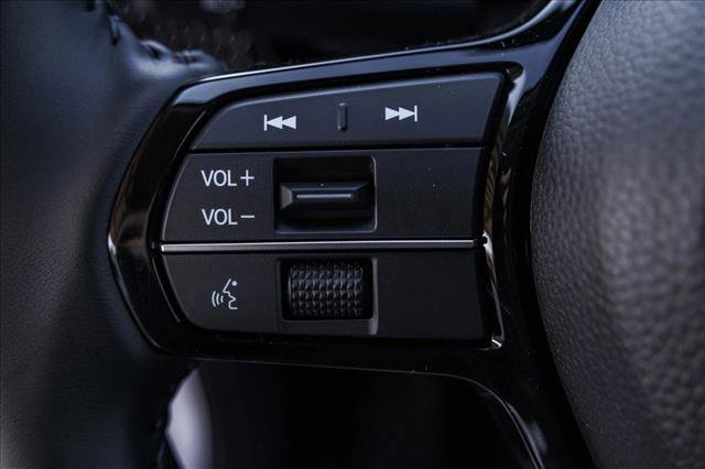 New 2026 Honda CR-V EX-L image 14